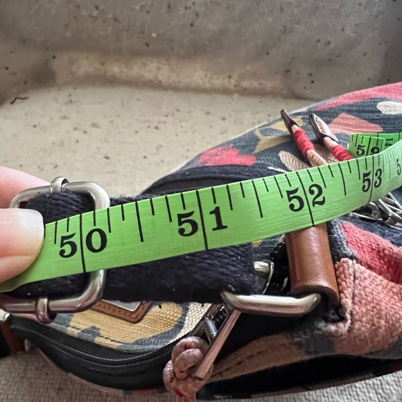 Fossil Crossbody Bag - Picture 5 of 6